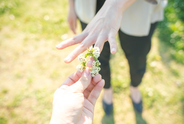 結婚相談所を利用して効率的にお相手探しに取り組もう