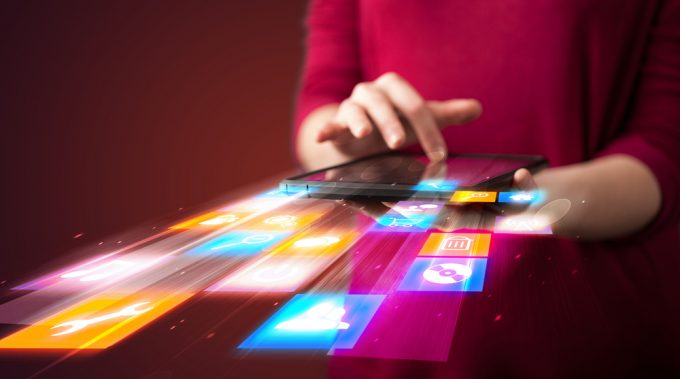 出会い系アプリ