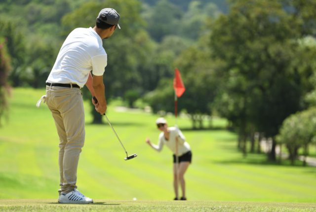 婚活に有利な趣味は意外なスポーツ