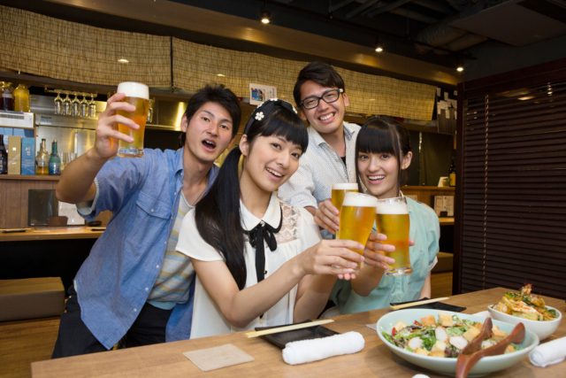 恋活・婚活のチャンス合コン…こんな面白合コンまで！