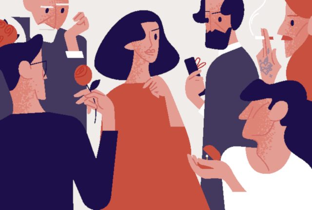 30代女子が年下男子にモテるわけ