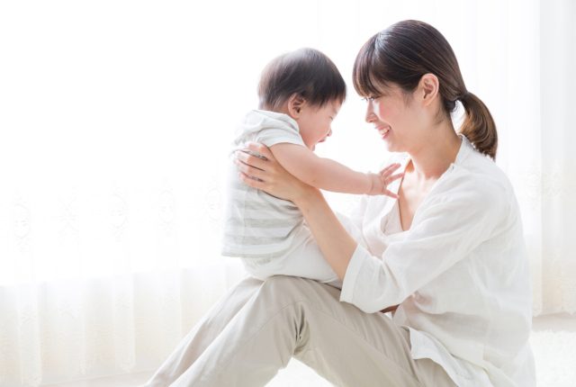 子どもを産みたい30代女性と婚活について