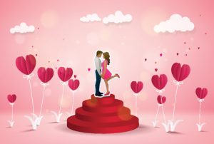 恋愛から結婚へと気持ちが変わる時