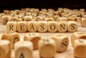 価値観の共有が重要な理由