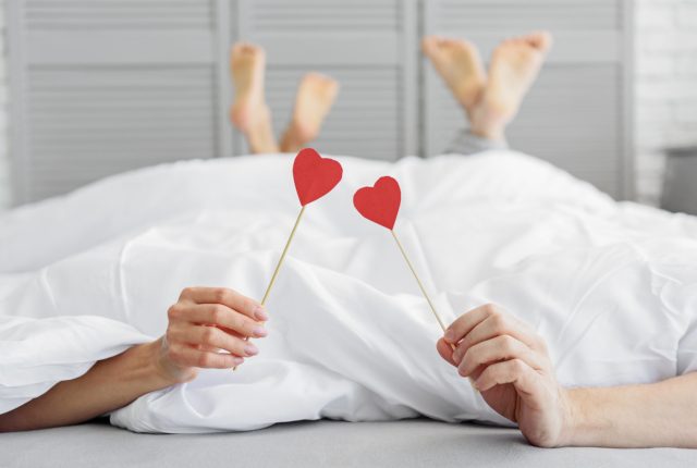 初エッチの後…彼氏へのベストな対応とは