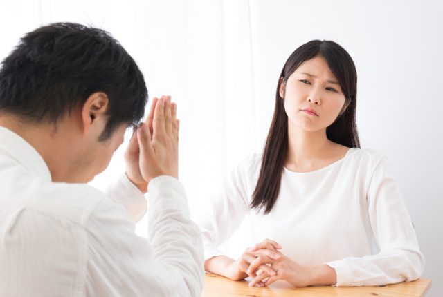 今日から見抜ける!浮気をしない男の特徴4つ