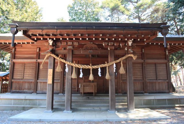 【復縁神社】お礼参りの多い神社と言えば宮城県の二柱神社！