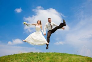 多種多様なトピックで婚活を応援