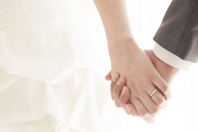 価値観を共有することで恋愛から結婚へ 婚活のみかた