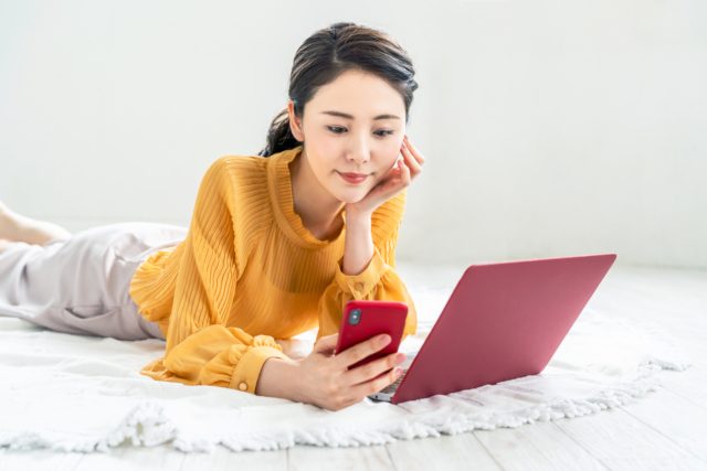 新化し続けている結婚相談所