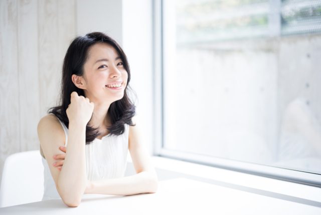 婚活でパートナーが見つかる人は、そもそも考え方が違う