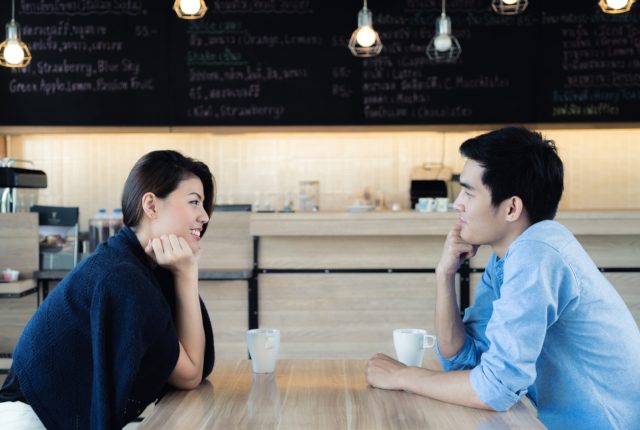 今さら人には聞けない。「お見合いパーティ」ってどんなもの?