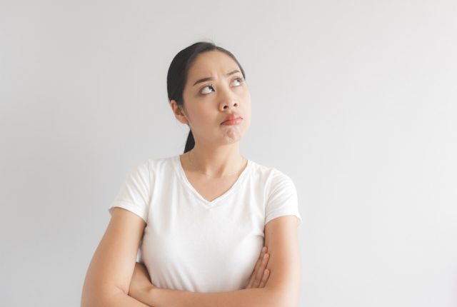 婚期を逃してしまう女性の特徴