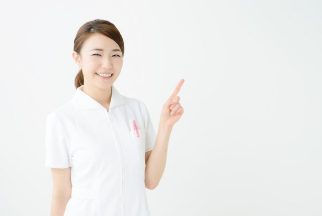 なぜ男はナースに惹かれるのか？見習えば婚活に役立つ？！
