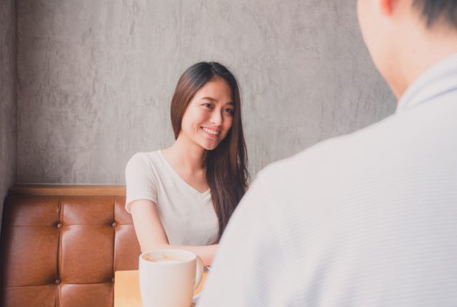 お見合いパーティのフリートークで押さえておくべき3つのポイント