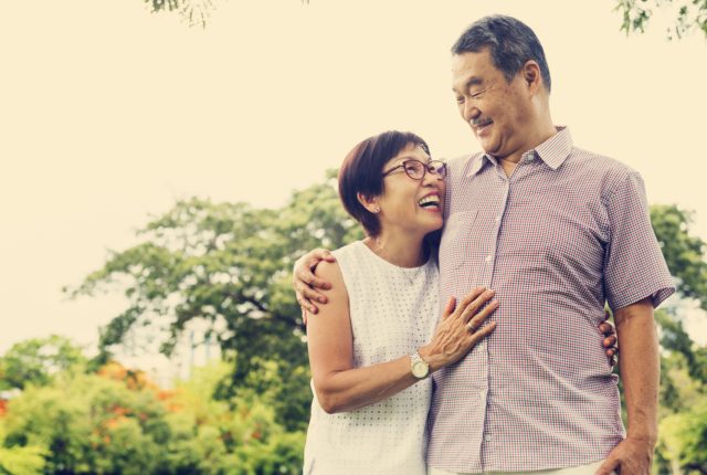 【若い世代に負けない!?】中高年・シニア婚活を応援する格言