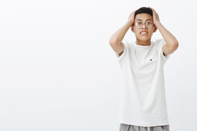 モテない婚活男性がいつまでもモテない究極の理由