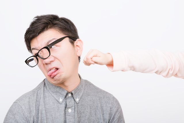 婚活女子の皆さん、こんな男はスルーしましょう