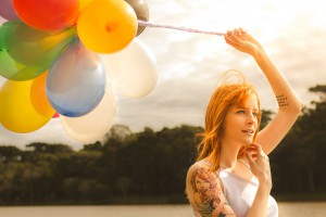 B型から見た、ほかの血液型との相性