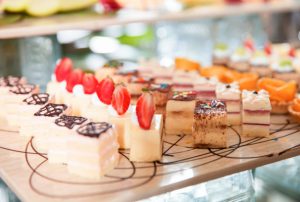 愛知県であまぁ～いデート♪お菓子の城はスイーツ天国