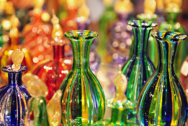 【婚活デートスポット】長野県『ガラスの里』でキラキラデート!