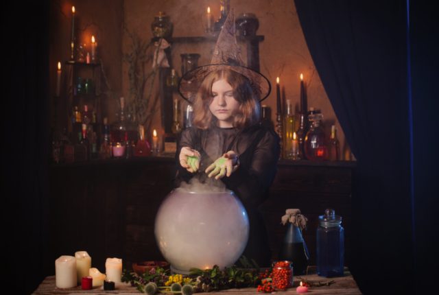 【婚活女子必見!】実は怖い恋のおまじない