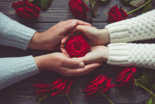 婚活で異性と対面したとき、必ず役に立つ“理想のあなた”とは?