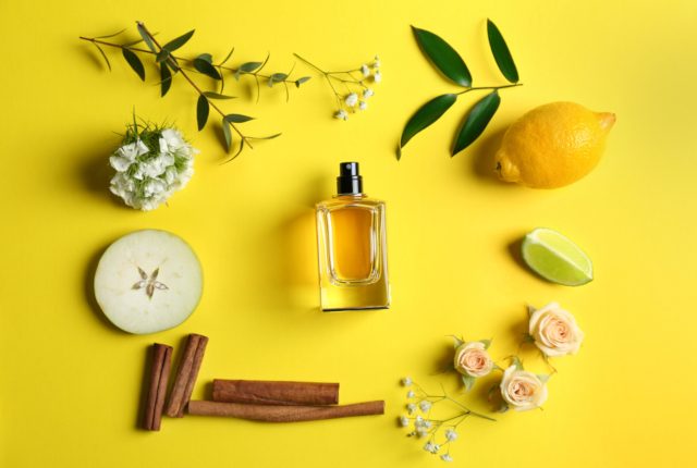 【婚活男女必見!】お見合い前に…強力な恋愛アロマを試してみましょう!