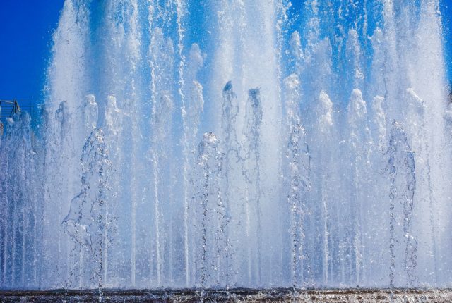 徳島県で婚活デートなら…新町川水際公園で癒されながらうっとり