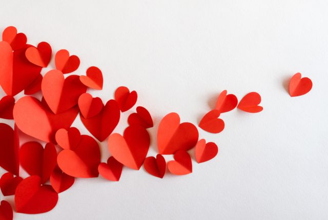 【福岡県筑後】恋木神社の溢れるハートに思わず胸キュン!