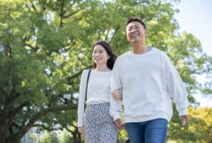 岡山・蒜山高原の婚活デートスポットで素敵な時間を過ごそう