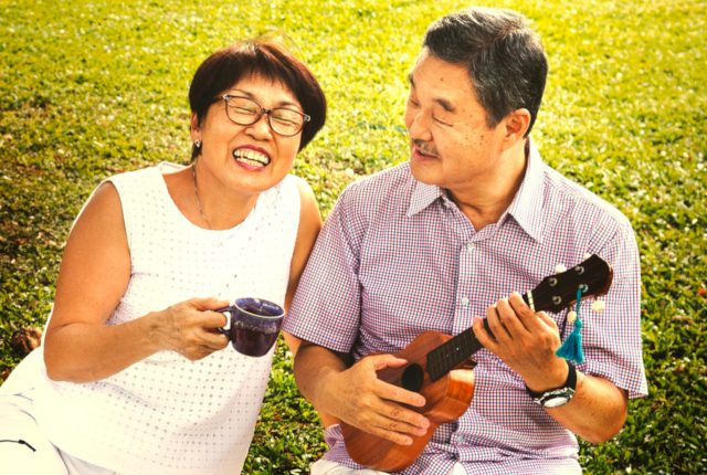 シニア世代の婚活とは?ただ単に結婚相手を探すだけの手段ではない