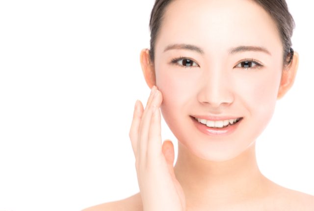 男受けを狙うなら断然ナチュラルメイク！簡単にできる５つのポイント