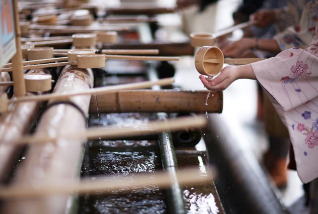 【熊本県】“えんむすびの寺・金剛宝寺”で婚活デート