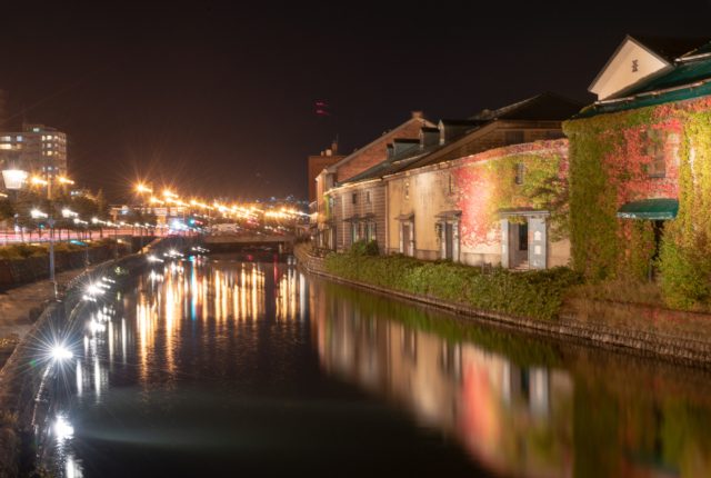 【婚活デートスポット】デートに使える！小樽の観光スポット5つ！