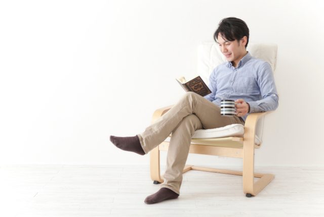 婚活男子の強い味方「はじめての　男の婚活マニュアル」でイロハを学ぶ