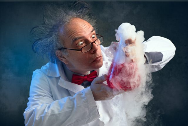 014.12.10 婚活20代・30代・40代向け, 婚活最新情報 これってネタ!?科学者たちが研究した恋愛の法則バイブル