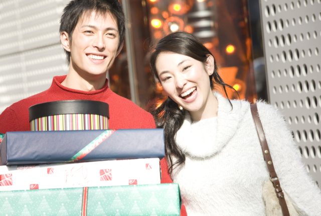 「結婚してもいい?」福岡のリバーウォークで様子見デート