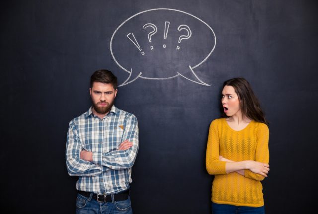 【婚活女性必見】もしかして…あなたは大丈夫!?「男が離れていく会話」