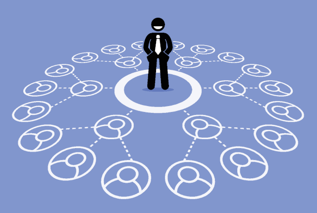 マルチ商法や投資勧誘など