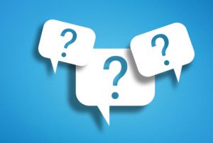 ディグラムで使用される20の質問