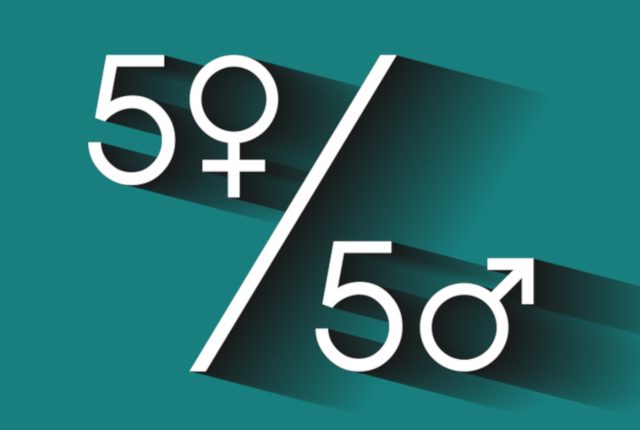 【婚活豆知識】結婚相談所選びのポイントは会員数よりも男女比にあり