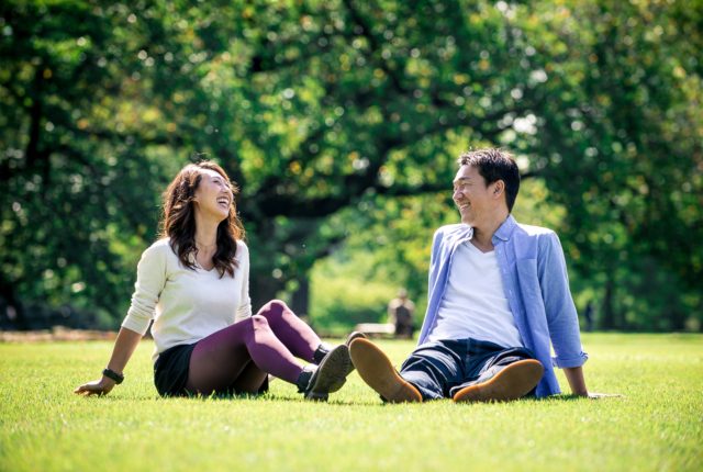 中高年世代の婚活は結婚相談所が強い味方となってくれる?