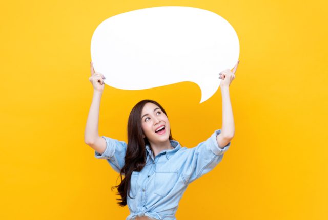 婚活女子の会話術!男心をくすぐるフレーズ ベスト5