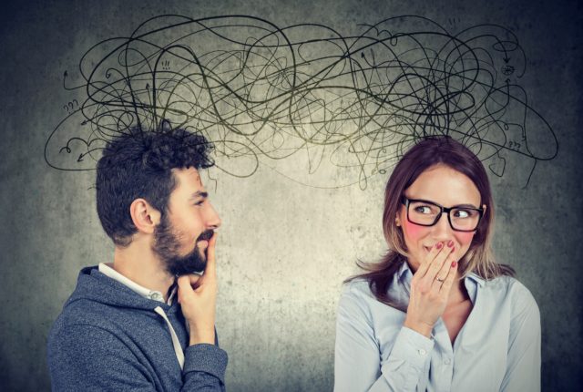 婚活で“人見知り”は不利か?【里子の婚活放浪記5】