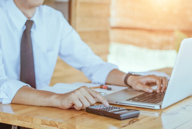 【婚活している女性必見】税理士男性を落とすトークを大公開