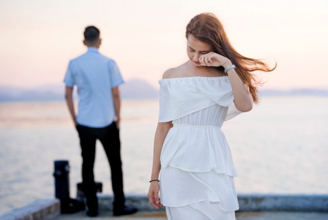 【惜しい婚活】恋愛対象外となってしまう女性の特徴