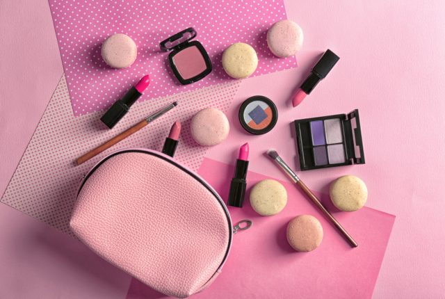 結婚への近道は婚活コスメにあり!