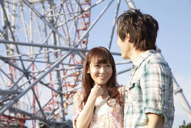 また会いたいと思わせる婚活デートの会話術‐1回目2回目のデート