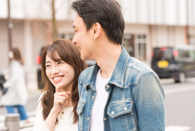 初デートで会話が続かない人に!婚活を成功させる会話のコツ3つ